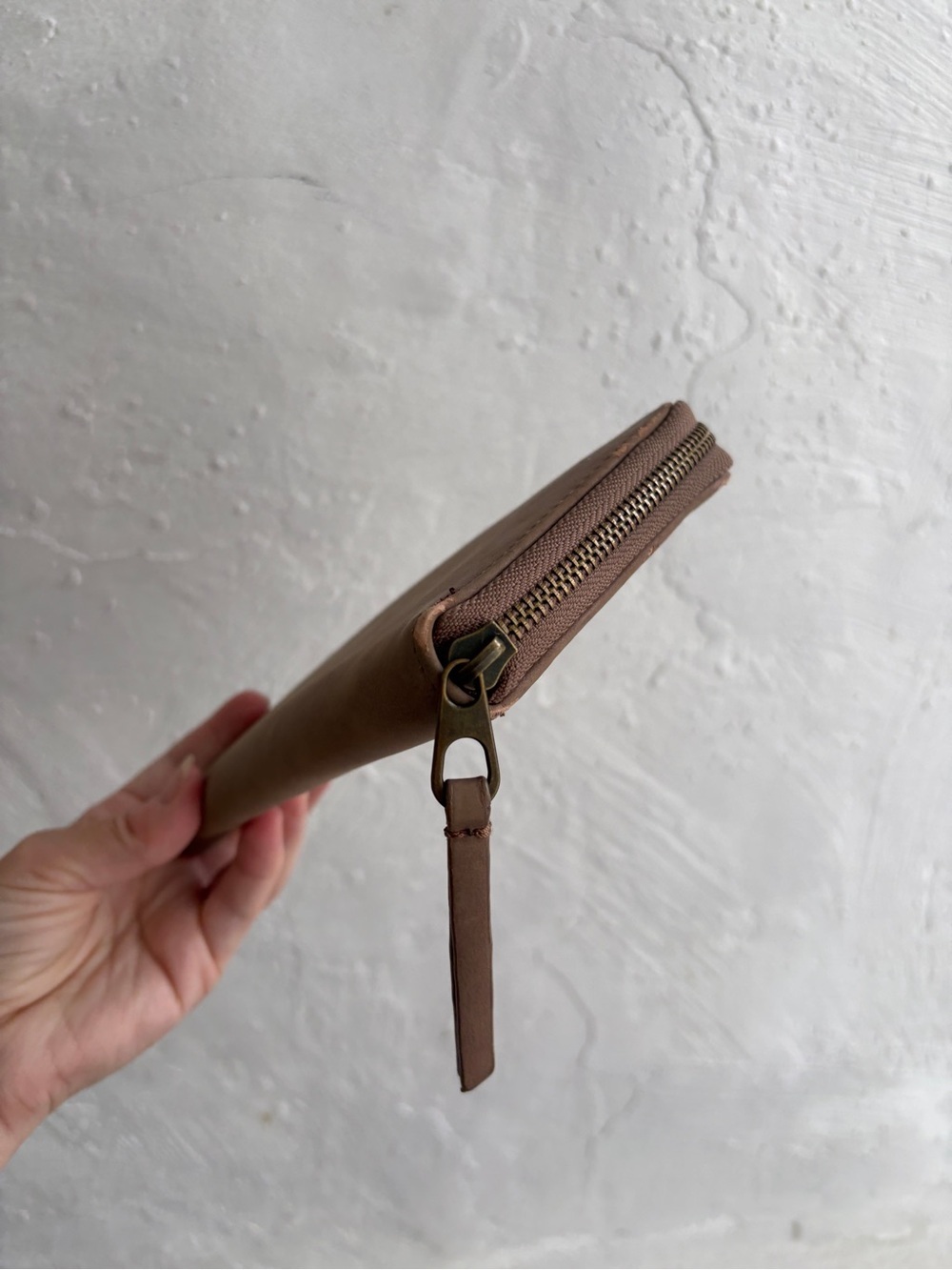 Universal threads wallet - Picture 3 of 7